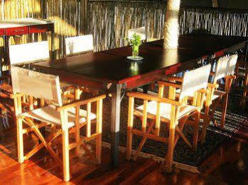 Camp Savuti Hotel Luaran gambar